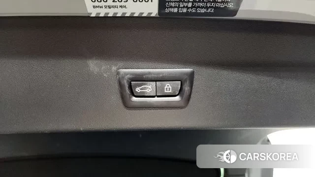 BMW X4 (G02) id 3027319 из Кореи 11