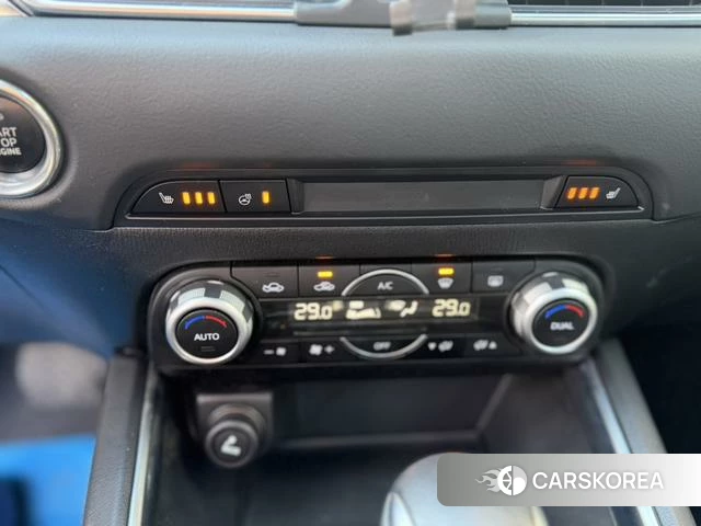 Mazda CX-5 id 4207998 из Китая 11