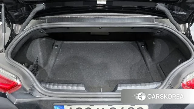 BMW Z4 (G29) id 3323656 из Кореи 11