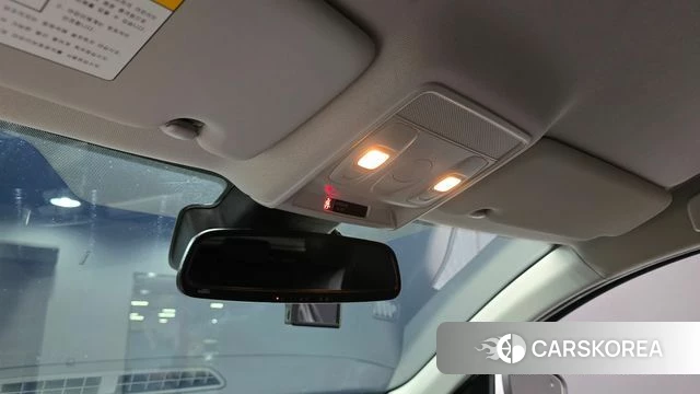 Renault Korea (Samsung) XM3 id 4446578 из Кореи 11