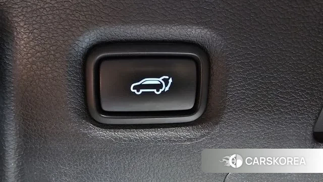 Hyundai Santa Fe TM id 3531116 из Кореи 11