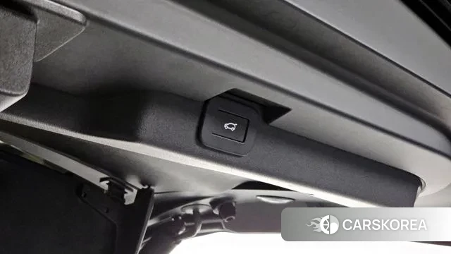 Land Rover Discovery 5 id 3342288 из Кореи 11