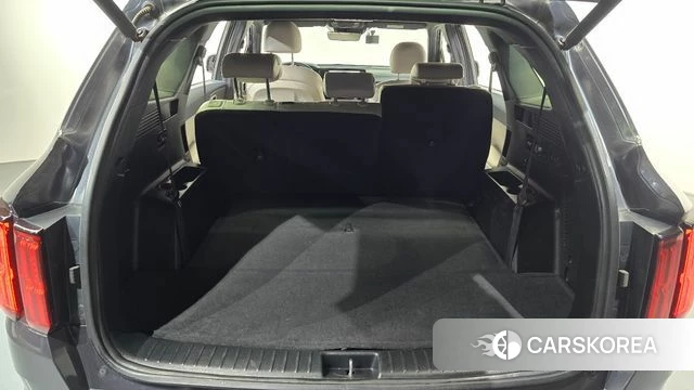 Kia Sorento 4th Generation id 4224137 из Кореи 11