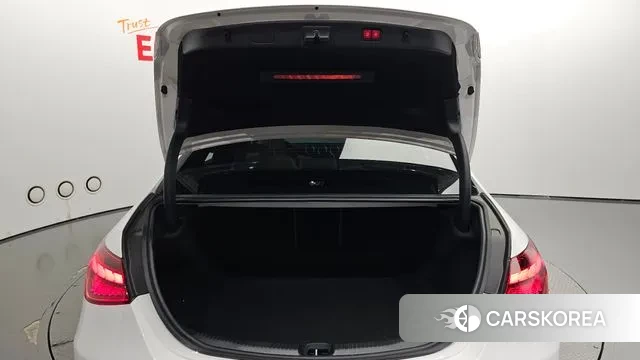 Mercedes-Benz C-Class W206 id 3217764 из Кореи 11