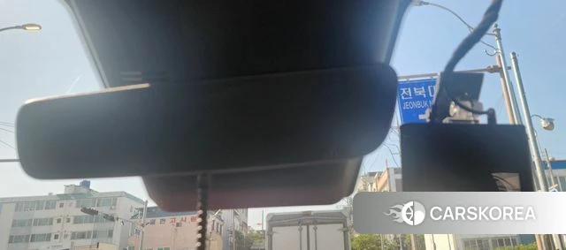 Kia Tasman id 4342376 из Кореи 11