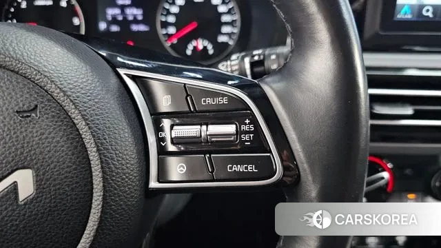 Kia Seltos id 3032630 из Кореи 11