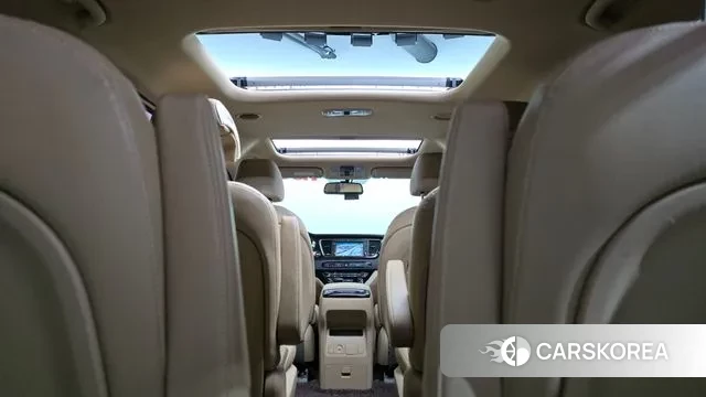 Kia The New Carnival id 3536356 из Кореи 11