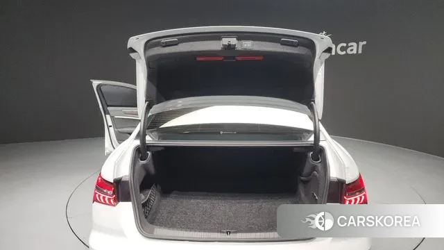 Audi A6 (C8) id 3391111 из Кореи 11