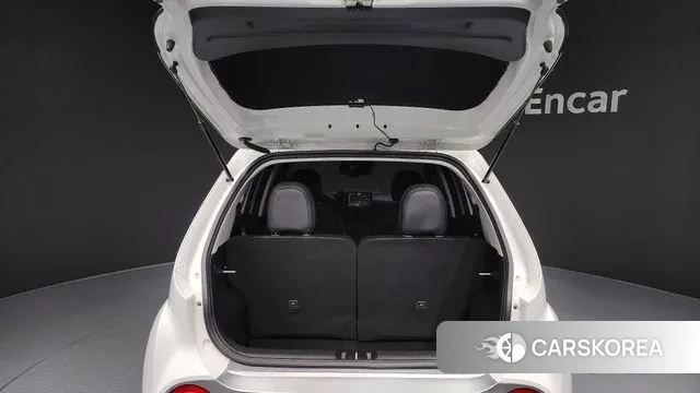 Hyundai Casper id 3354613 из Кореи 11