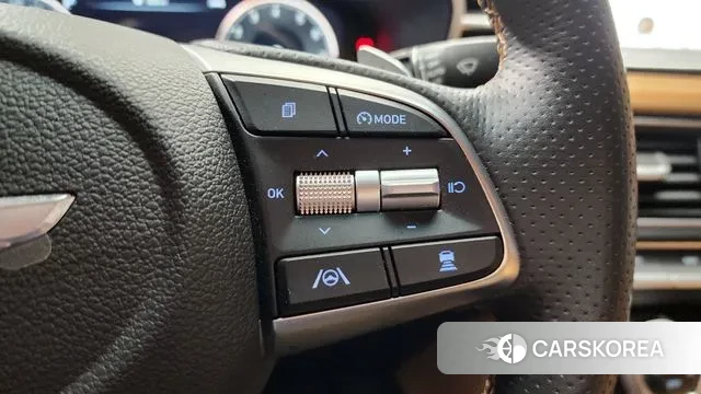 Genesis The New G70 id 3616324 из Кореи 11