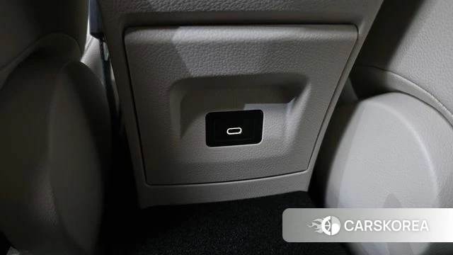 Mercedes-Benz A-Class W177 id 4468674 из Кореи 11