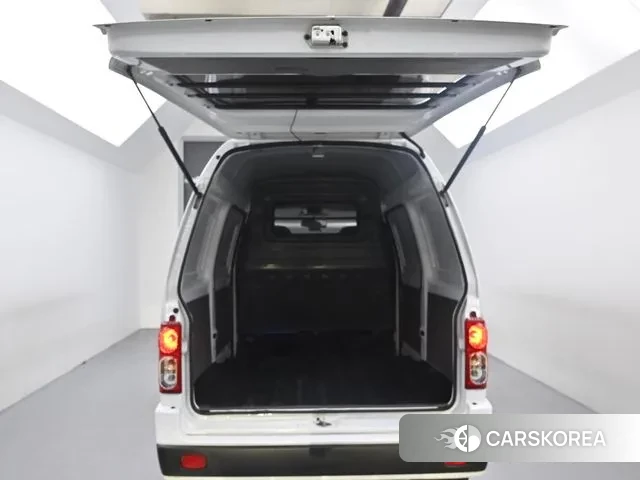 Chevrolet (GM Daewoo) New Damas id 3018712 из Кореи 11