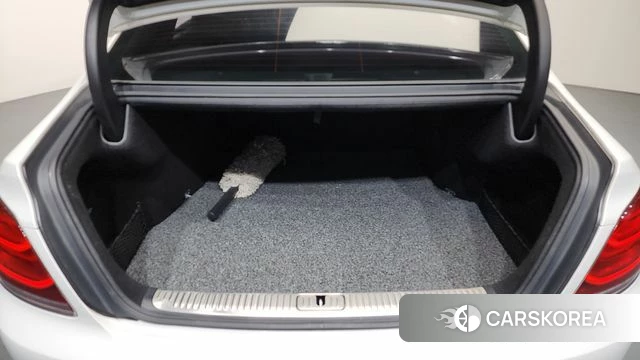 Kia More K9 id 3808332 из Кореи 11