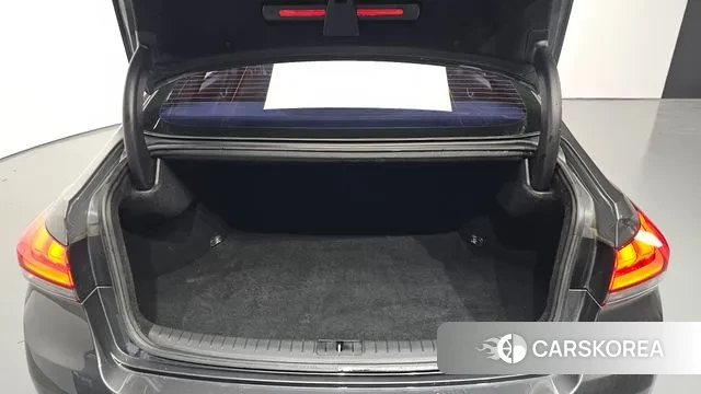 Genesis G80 id 3362873 из Кореи 11