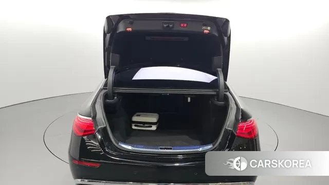 Mercedes-Benz S-Class W223 id 3477447 из Кореи 11