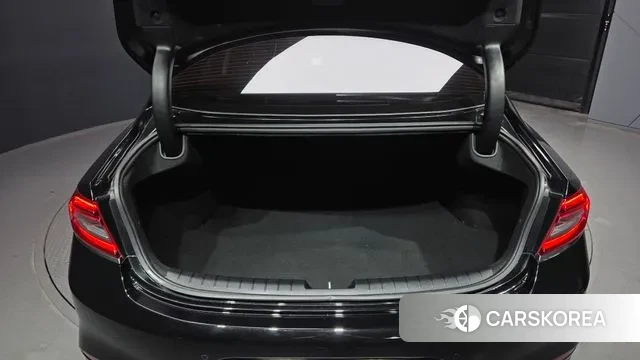 Hyundai Grandeur IG id 3107302 из Кореи 11