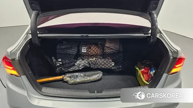 Hyundai Sonata New Rise id 3485062 из Кореи 11