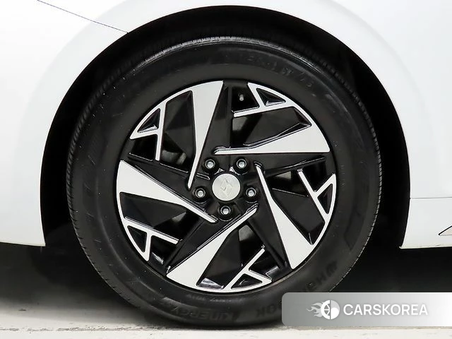 Hyundai The New Grandeur IG Hybrid id 4917777 из Кореи 11