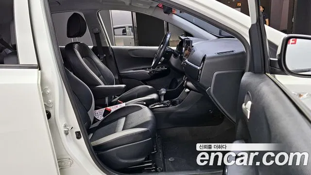 Kia All New Morning (JA) id 2604255 из Кореи 11