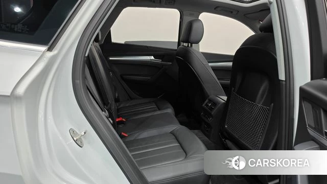 Audi Q5 (FY) id 4675244 из Кореи 11