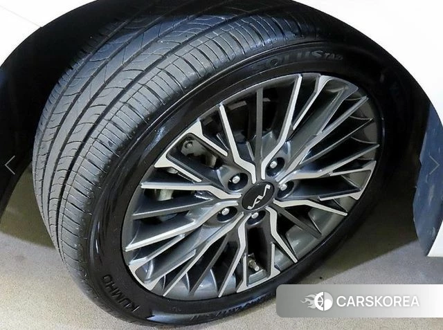 Kia The New K3 2nd generation id 4744956 из Кореи 11