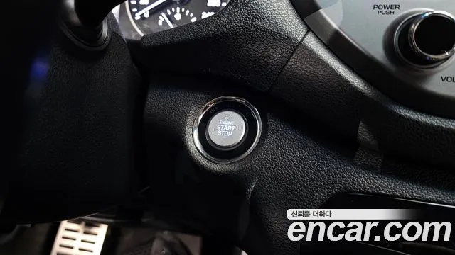 Hyundai All New Tucson id 2676086 из Кореи 11