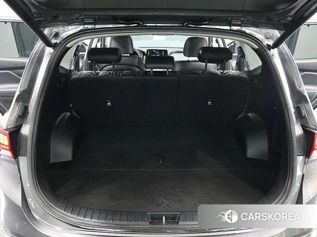 Hyundai The New Santa Fe id 4519289 из Кореи 11