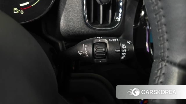 Mini Cooper Countryman id 4916971 из Кореи 11