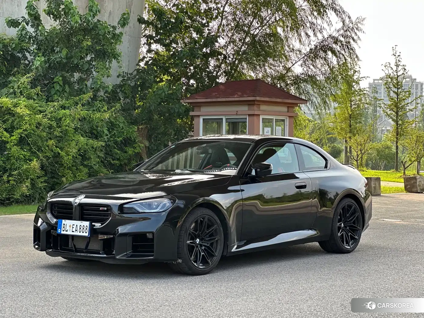 BMW M2 id 4629492 из Китая 11