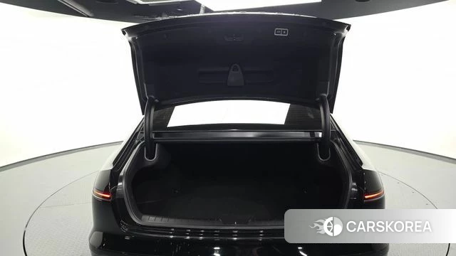 Hyundai Grandeur Hybrid (GN7) id 4893496 из Кореи 11