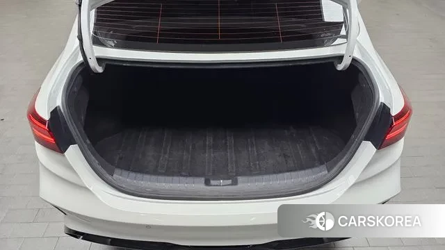 Kia The New K3 2nd generation id 3493211 из Кореи 11