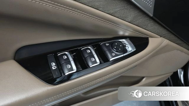 Kia K8 Hybrid id 4936662 из Кореи 11