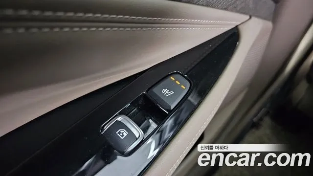 Kia K8 id 2926849 из Кореи 11