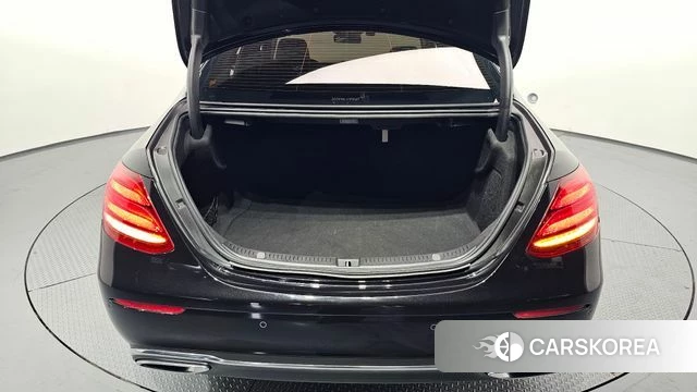Mercedes-Benz E-Class W213 id 4446244 из Кореи 11