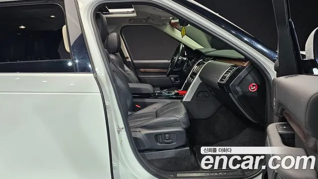 Land Rover Discovery 5 id 2697233 из Кореи 11