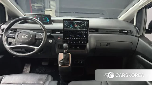 Hyundai Staria id 3711395 из Кореи 11