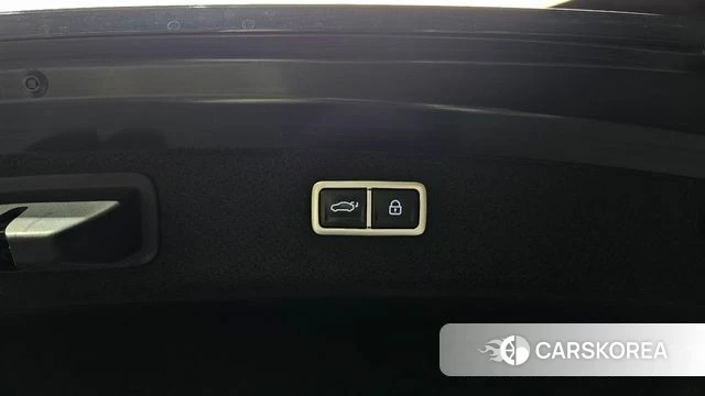 Genesis G80 (RG3) id 3898906 из Кореи 11