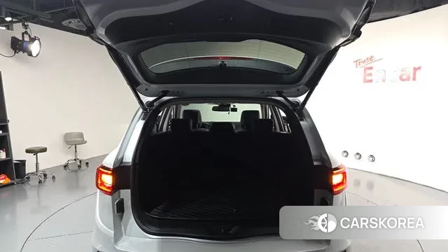 Renault Korea (Samsung) The New QM6 id 3444513 из Кореи 11