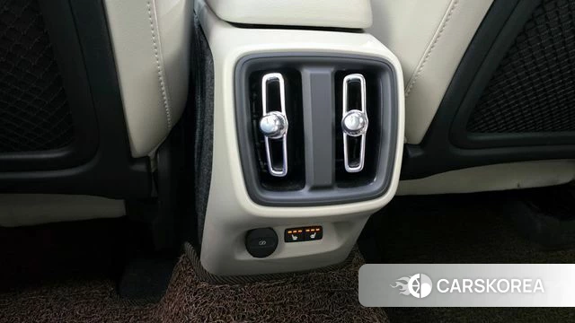 Volvo XC40 id 4266177 из Кореи 11