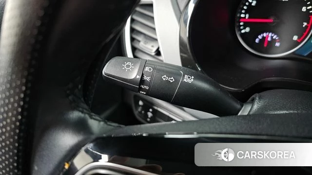 Kia Seltos id 4422880 из Кореи 11