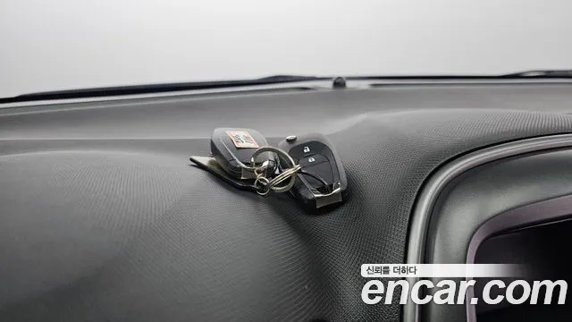 Chevrolet (GM Daewoo) The New Spark id 2757043 из Кореи 11