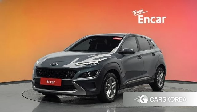 Hyundai The New Kona id 4625223 из Кореи 11
