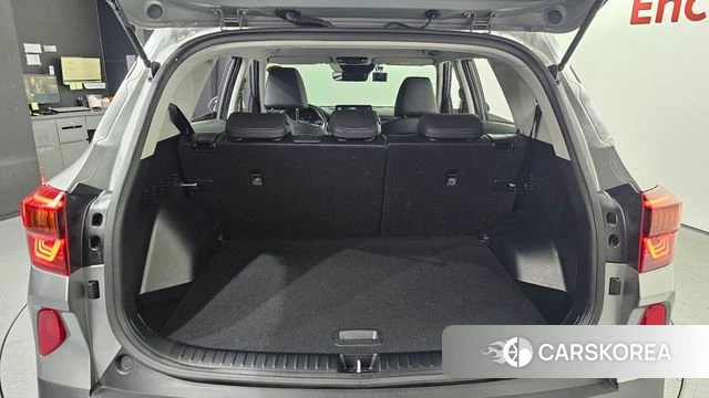 Kia Seltos id 3827227 из Кореи 11