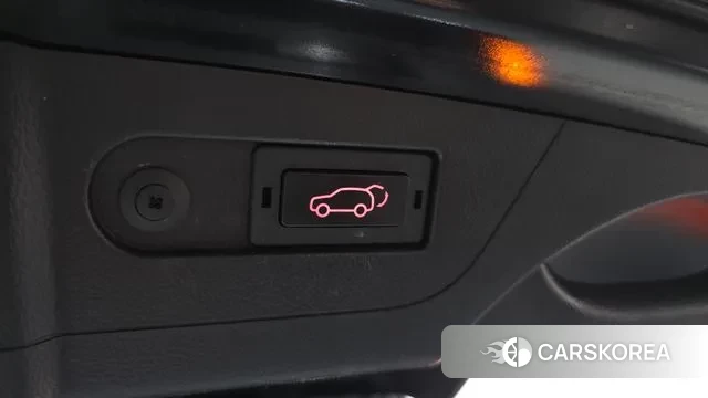 Ssangyong G4 Rexton id 3329789 из Кореи 11