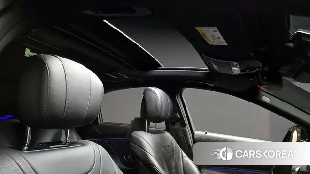 Mercedes-Benz S-Class W222 id 3379496 из Кореи 11