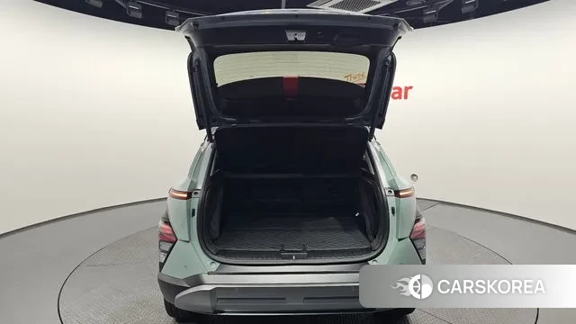 Hyundai Kona (SX2) id 3462146 из Кореи 11