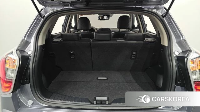 Ssangyong The New Tivoli id 4618234 из Кореи 11