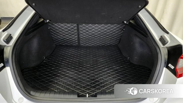 Kia Stinger id 3936384 из Кореи 11