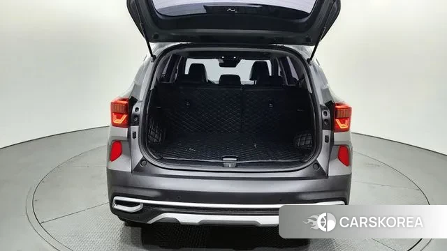 Kia Seltos id 2976731 из Кореи 11