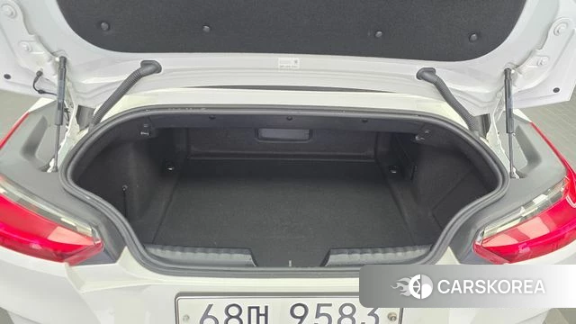 BMW Z4 (G29) id 4508198 из Кореи 11